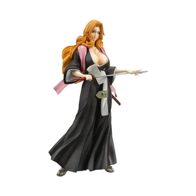 FiguartsZERO Rangiku Matsumoto
