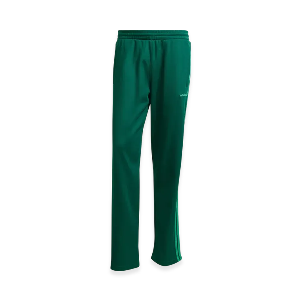 adidas Track Pants (Jersey) "Collegiate Green"