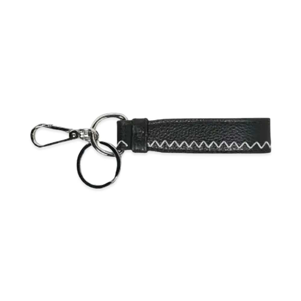 MARNI Key Rings "BLACK"