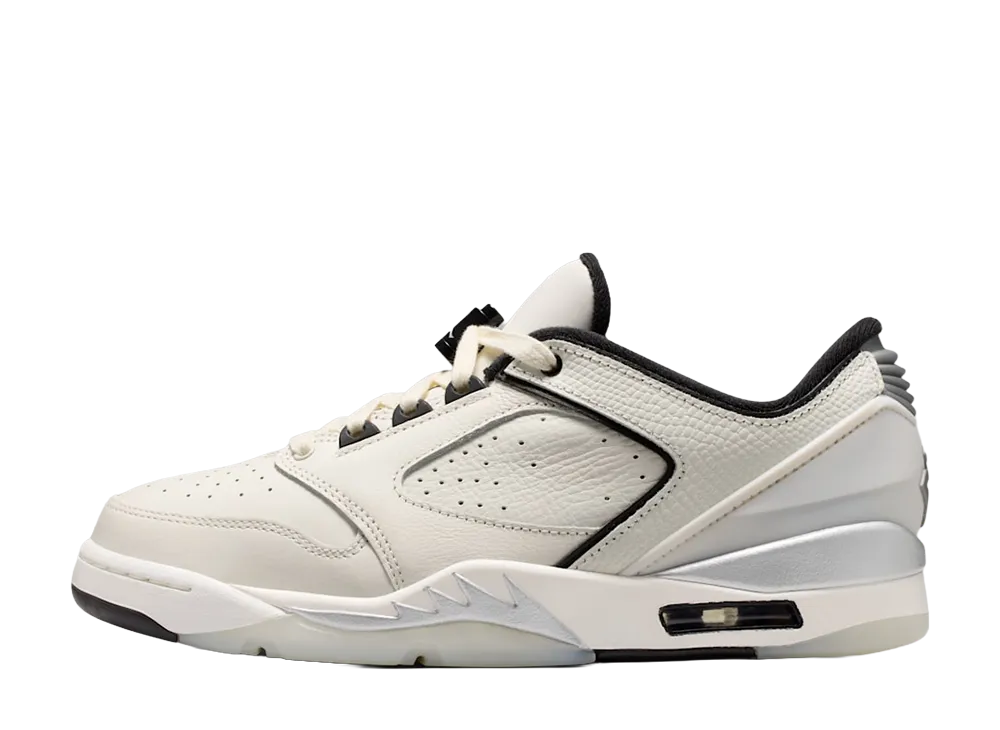 Nike Women's Jordan Sixty Plus Low "Sail/Black"