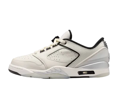 Nike Women's Jordan Sixty Plus Low "Sail/Black"