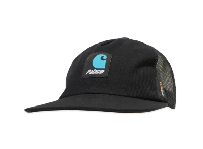 PALACE x Carhartt WIP Trucker "Black"