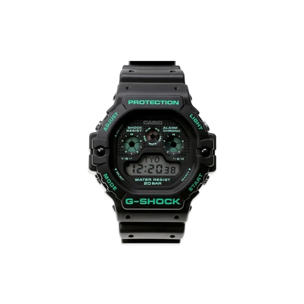 Casio G-Shock x POTR DW-5900