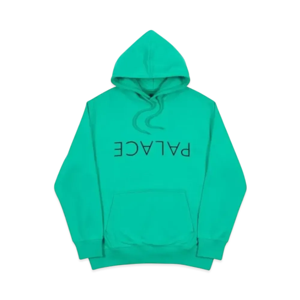 PALACE Nasal Hood "Green"
