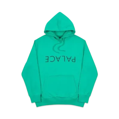 PALACE Nasal Hood "Green"