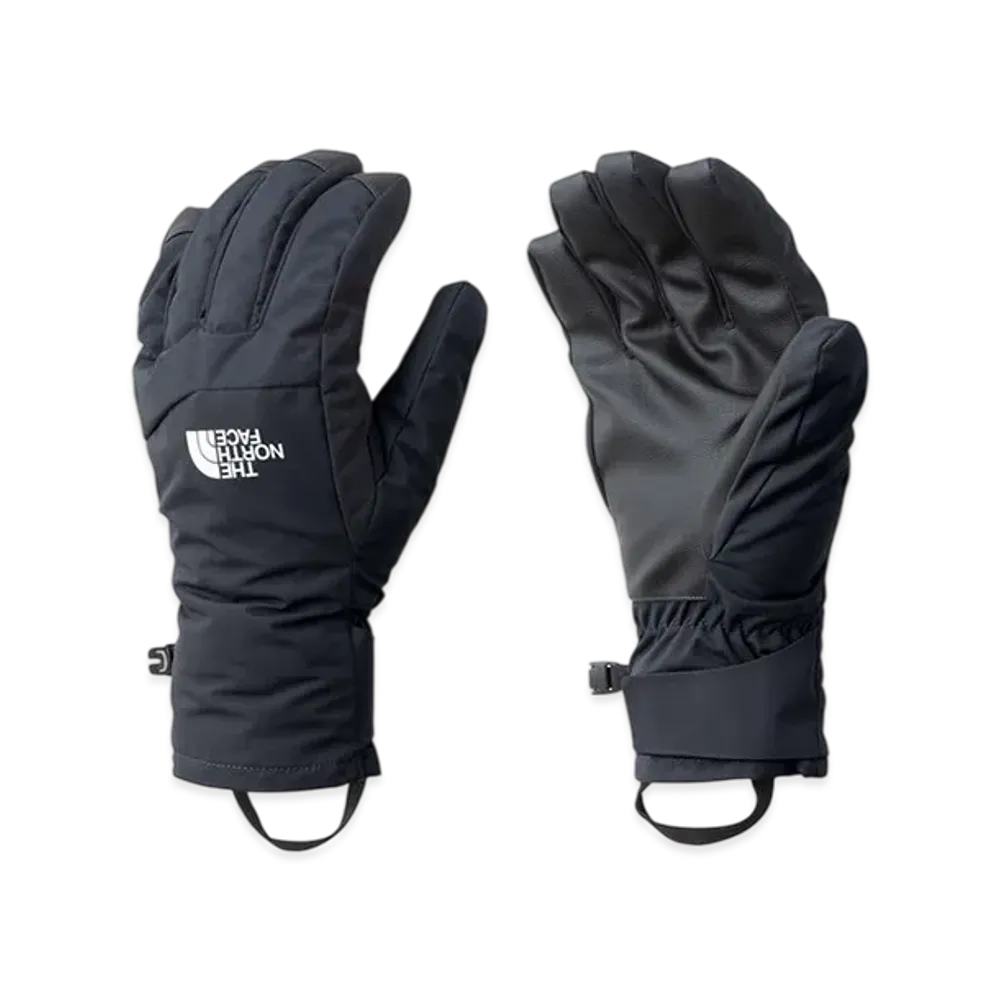 The North Face GORE-TEX Versatile Rain Glove "Black"