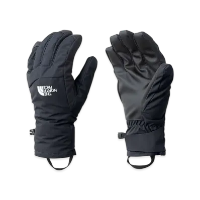 The North Face GORE-TEX Versatile Rain Glove "Black"