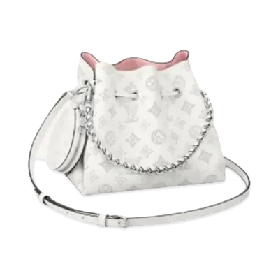 Louis Vuitton Bella Mahina Leather