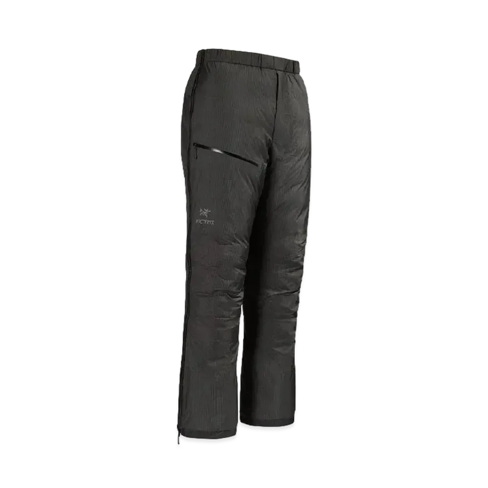 ARC'TERYX Alpha Insulated Pants "Black"