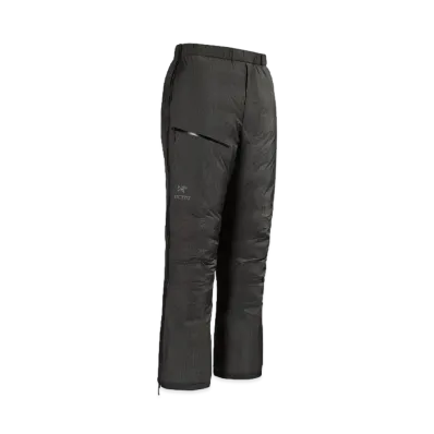 ARC'TERYX Alpha Insulated Pants "Black"