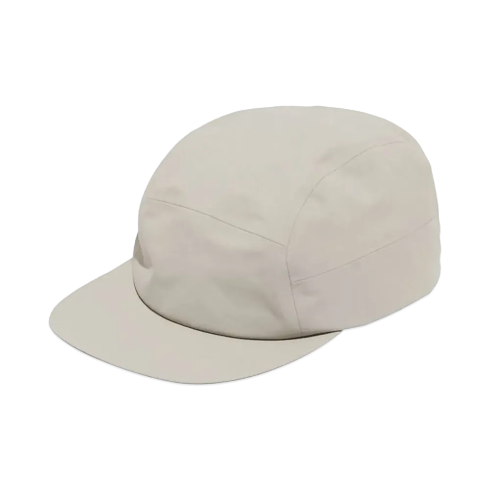 Goldwin Gore-Tex Minimality Three Layer Cap (Unisex) "Cloudy Beige"