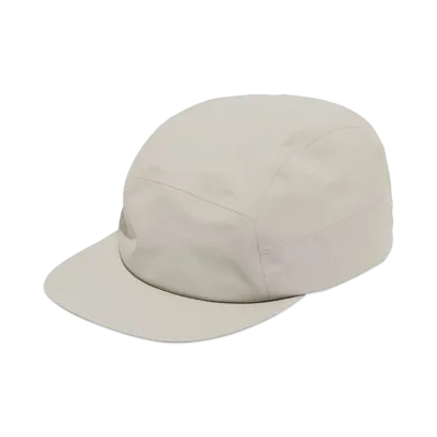 Goldwin Gore-Tex Minimality Three Layer Cap (Unisex) "Cloudy Beige"