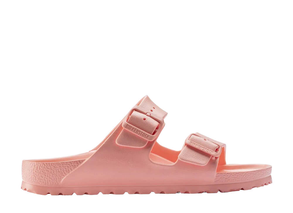 BIRKENSTOCK Arizona EVA "Coral Peach"