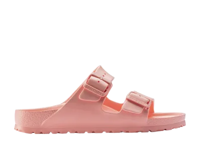 BIRKENSTOCK Arizona EVA "Coral Peach"