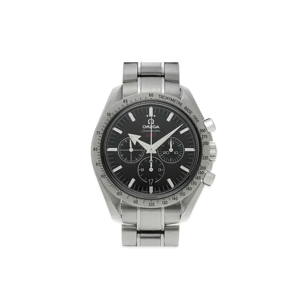OMEGA Speedmaster Broad Arrow 321.10.42.50.01.001