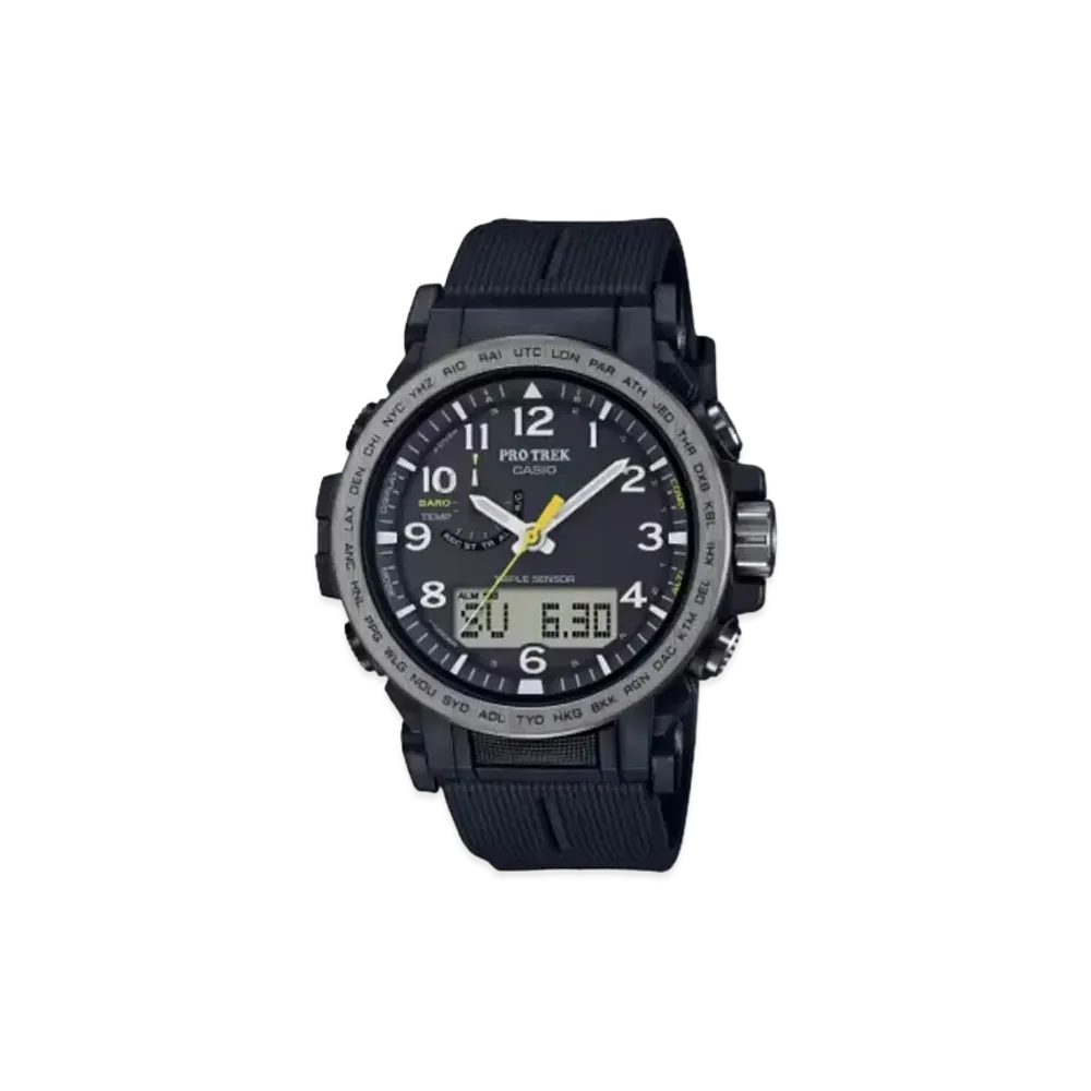 Casio Climber Line PRW-51Y-1JF