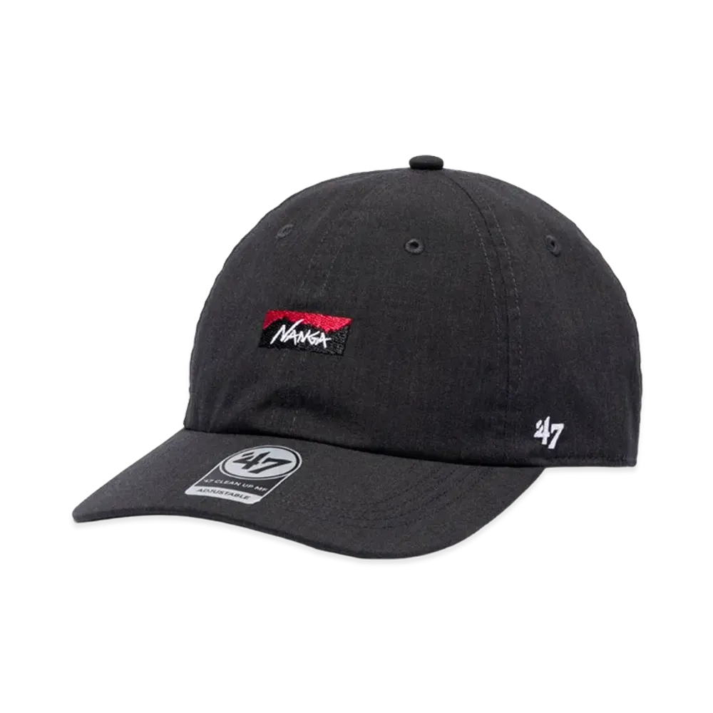 47 x NANGA Clean Up MF Hinoc "Dark Gray"
