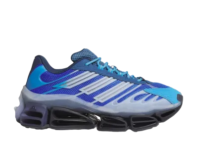 adidas Megaride AG "Hi-Res Blue/Ash Blue"