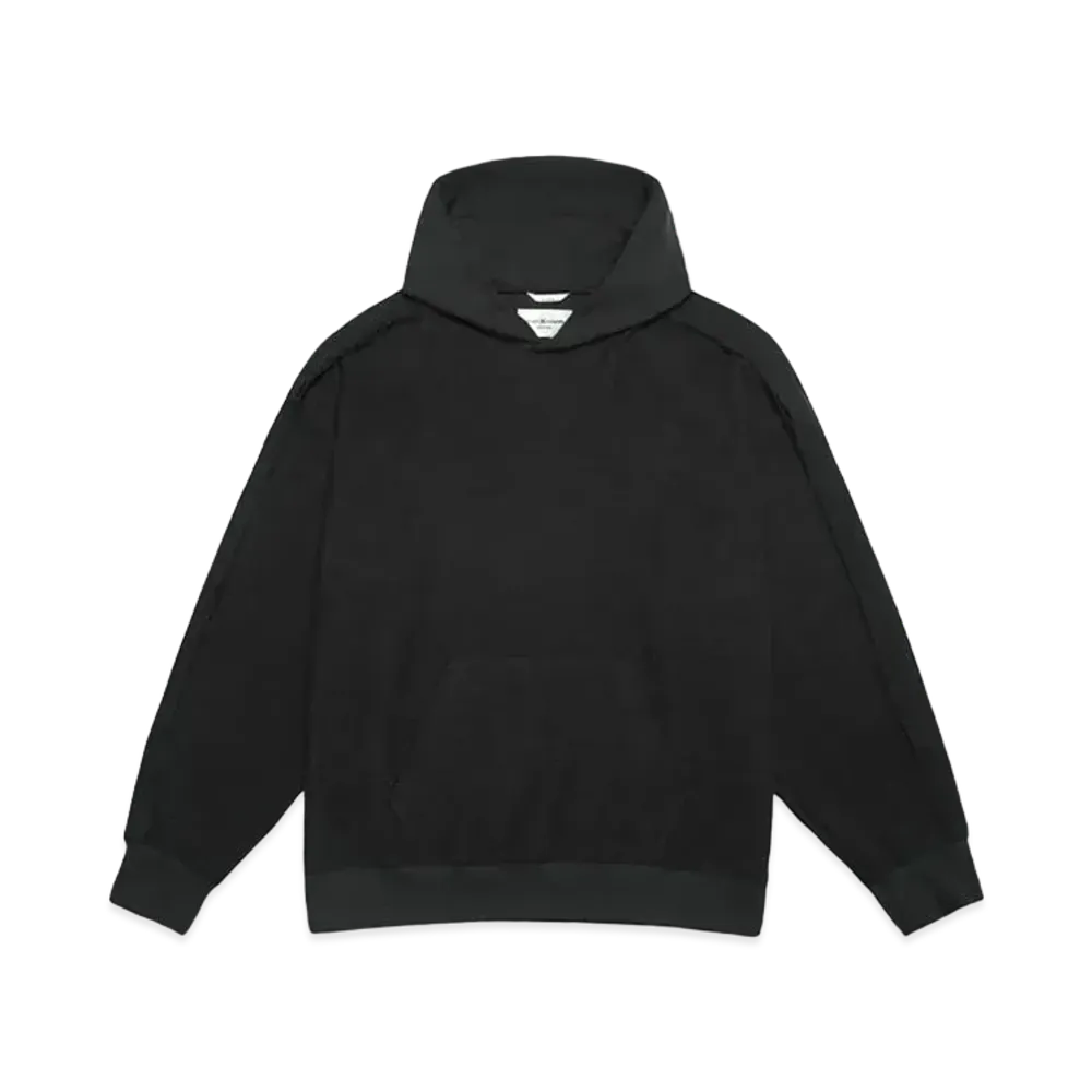 DISCOVERED URA NORISHIRO OUT HOODIE "D.NVY"