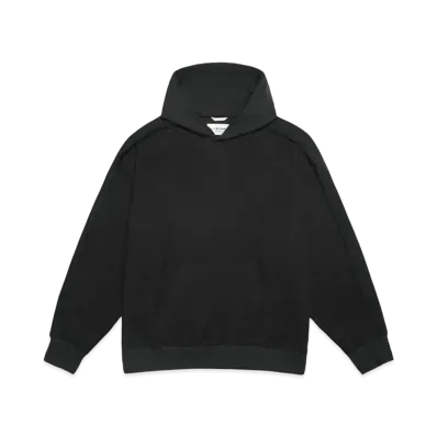 DISCOVERED URA NORISHIRO OUT HOODIE "D.NVY"