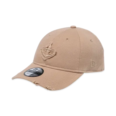 NEW ERA x Mobile Suit Gundam 9TWENTY Earth Federation Force "Khaki"