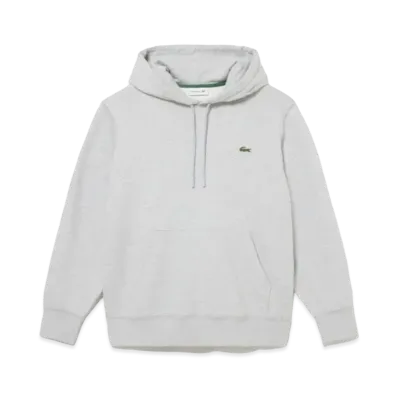 LACOSTE Premium Sweat Hoodie "Grey"