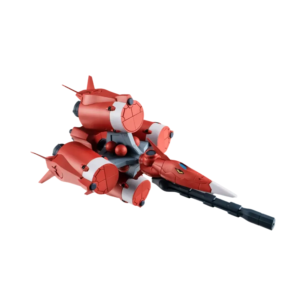 BANDAI "THE ROBOT SPIRITS" -Mobile Suit Gundam SEED- <SIDE MS> TS-MA2mod.00 MOEBIUS ZERO ver. A.N.I.M.E.