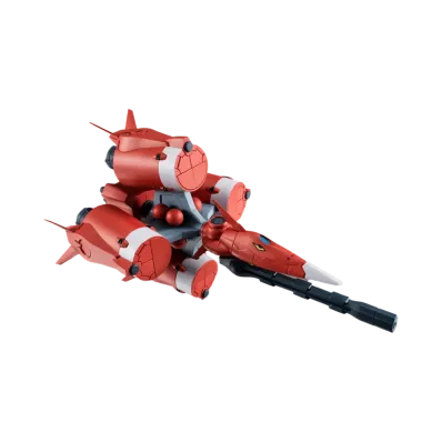 BANDAI "THE ROBOT SPIRITS" -Mobile Suit Gundam SEED- <SIDE MS> TS-MA2mod.00 MOEBIUS ZERO ver. A.N.I.M.E.