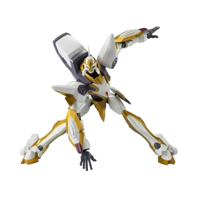 ROBOT SPIRITS <SIDE KMF> Lancelot