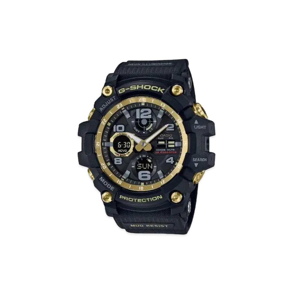 Casio G-SHOCK Master Of G-Land GWG-100GB-1AJF
