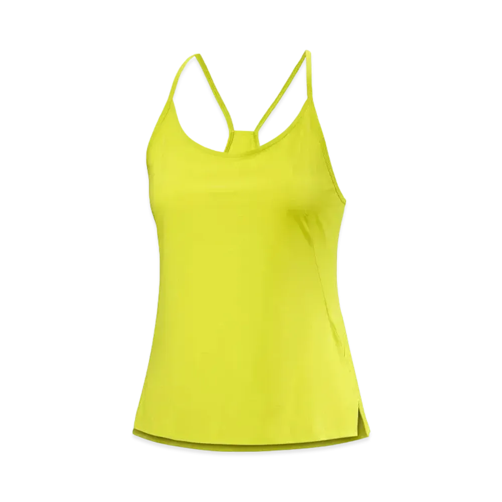ARC'TERYX Women's Sirene Tank X000007688 "Euphoria Hether"