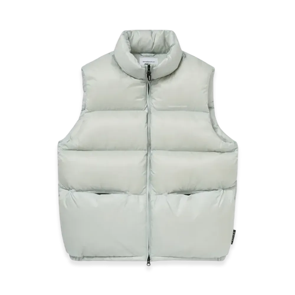 thisisneverthat Pertex T Down Vest "Pale Blue"