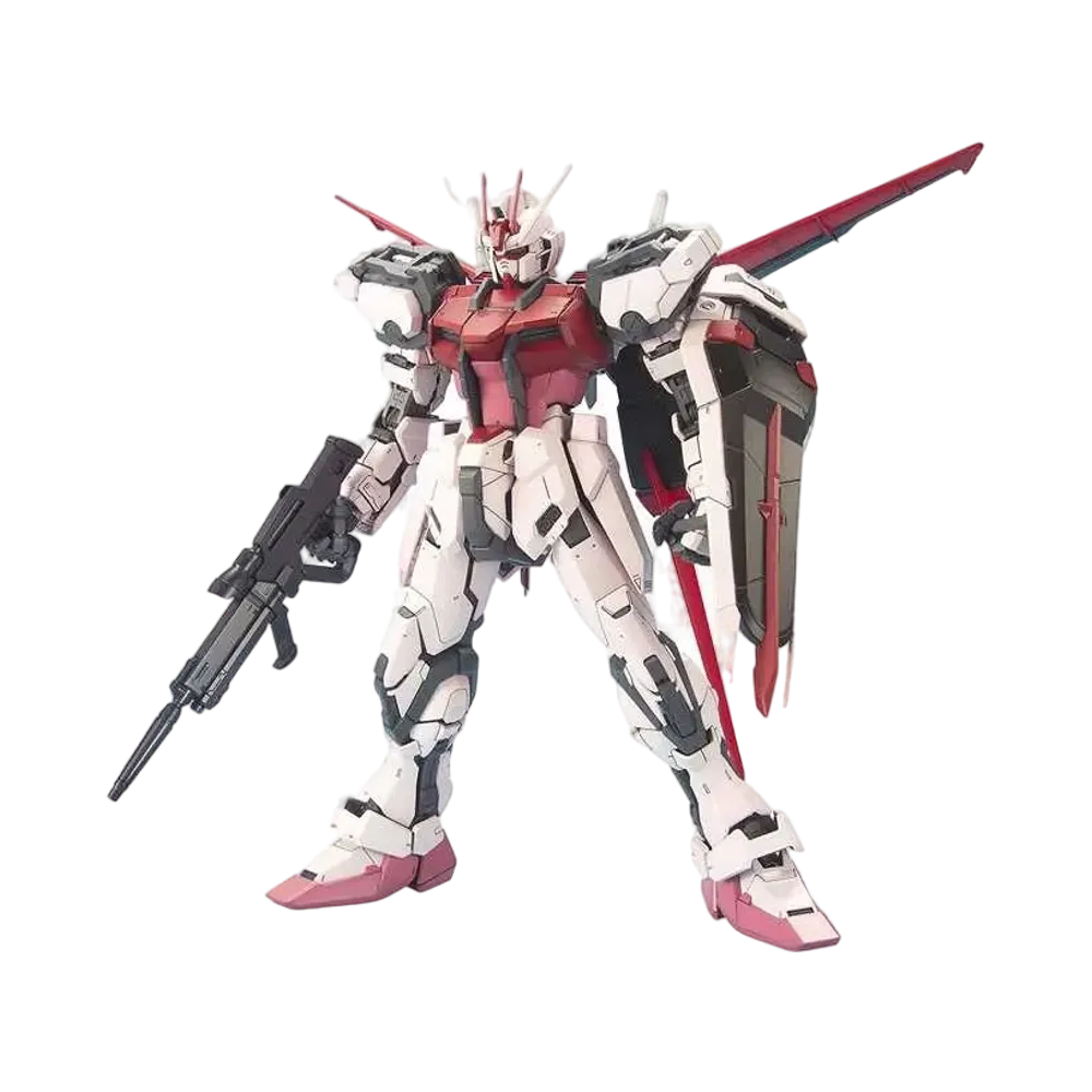 PG 1/60 MBF-02 Strike Rouge + FX-550 Skygrasper