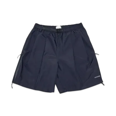 ALOUND 3Layer Ventilation Shell Shorts "Black"