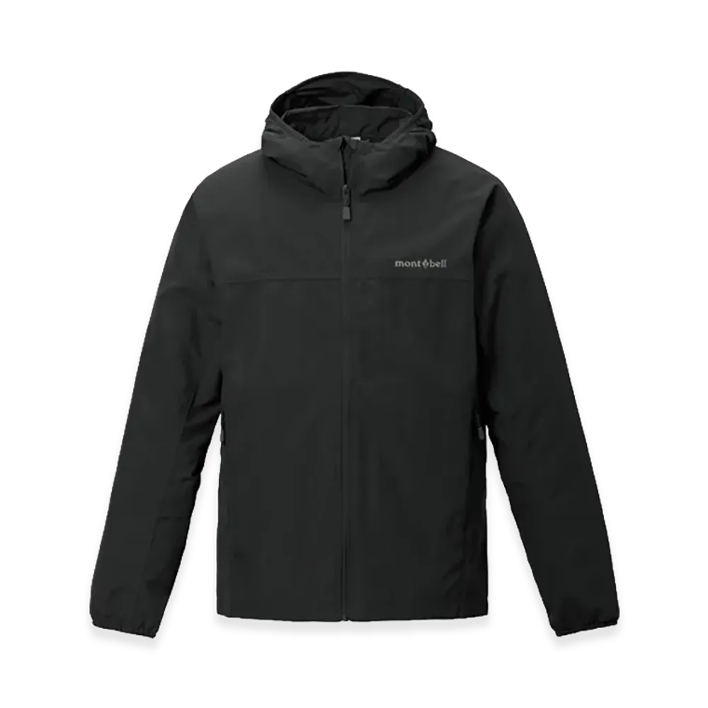 mont-bell Kid's O.D. Parka "Black"