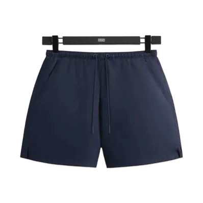 Kith Water Activated Monogram Collins Swim Short "Nocturnal"