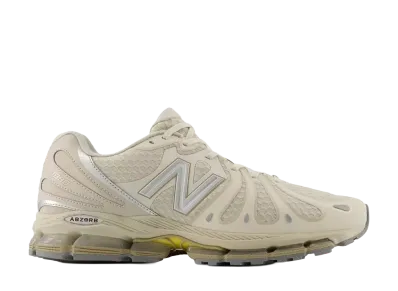 New Balance 1890 "Linen/Punch Yellow"