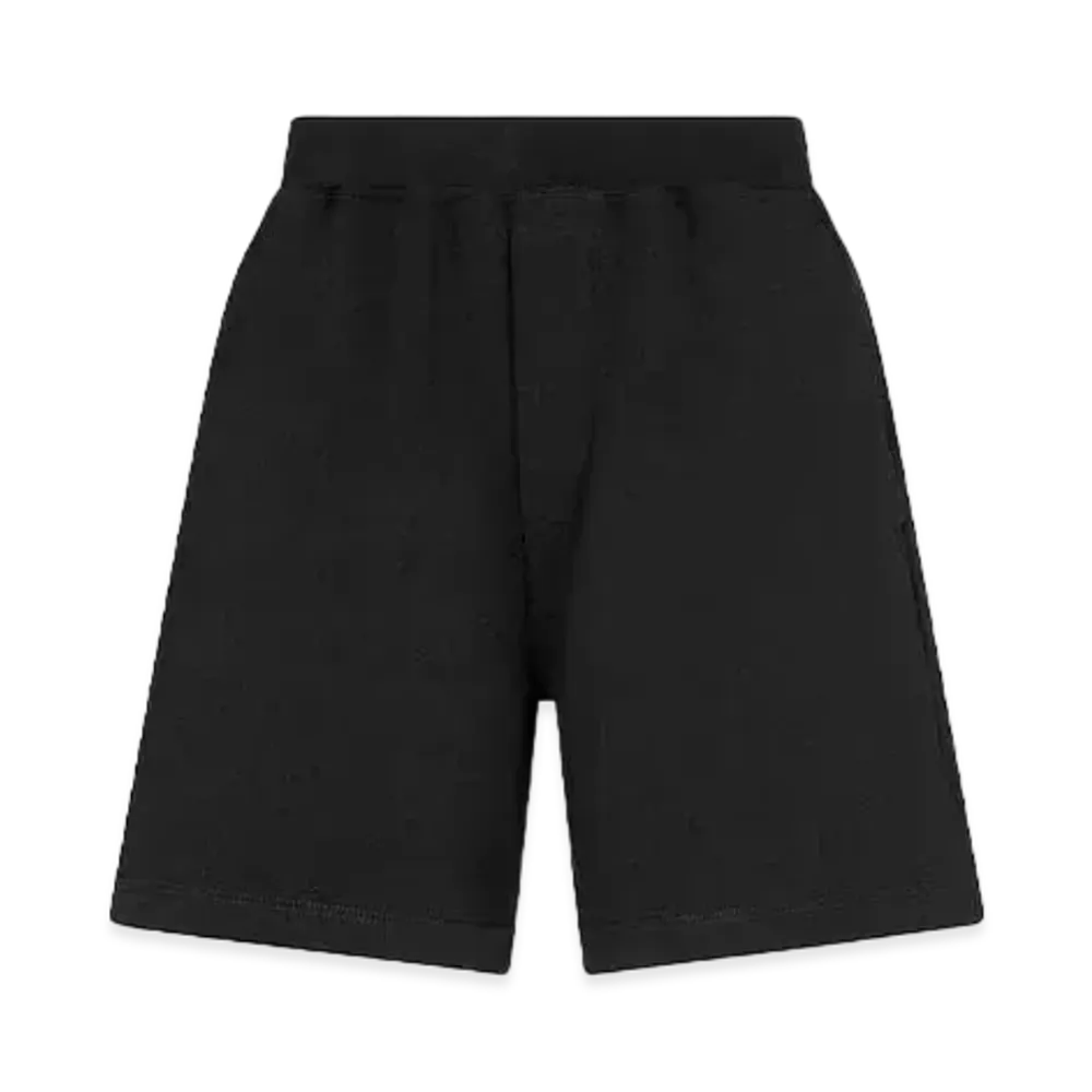 Dsquared2 Relax Fit Shorts "Black"