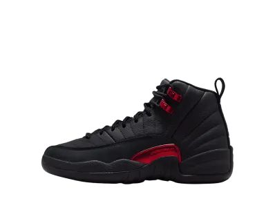 Nike GS Air Jordan 12 Retro "Bloodline"