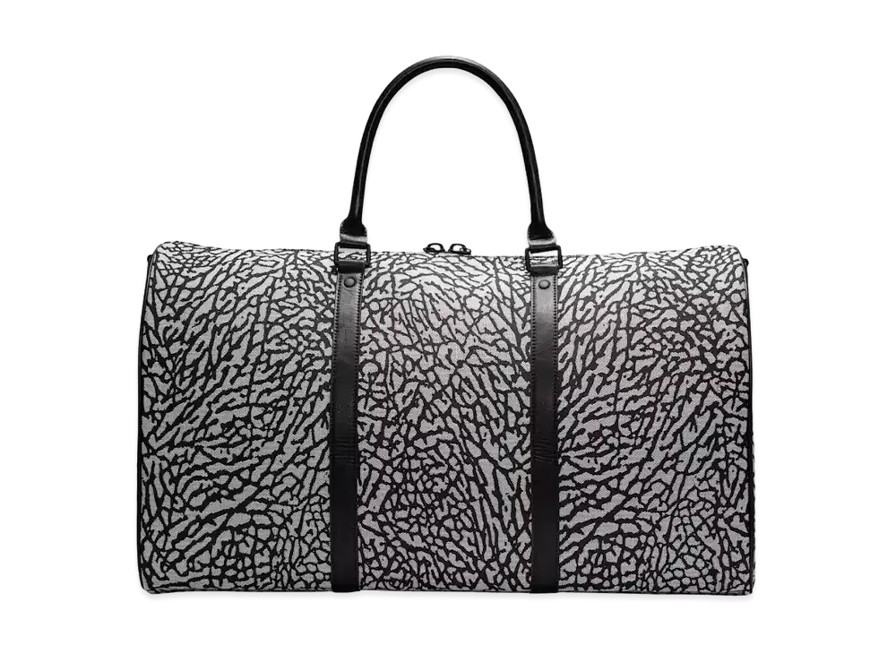Nike Jordan Icon Duffle 40L Bag 