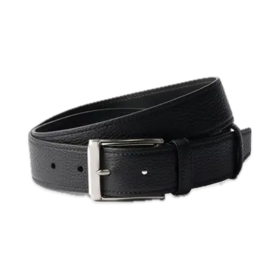 PRADA Leather Belt "Black"