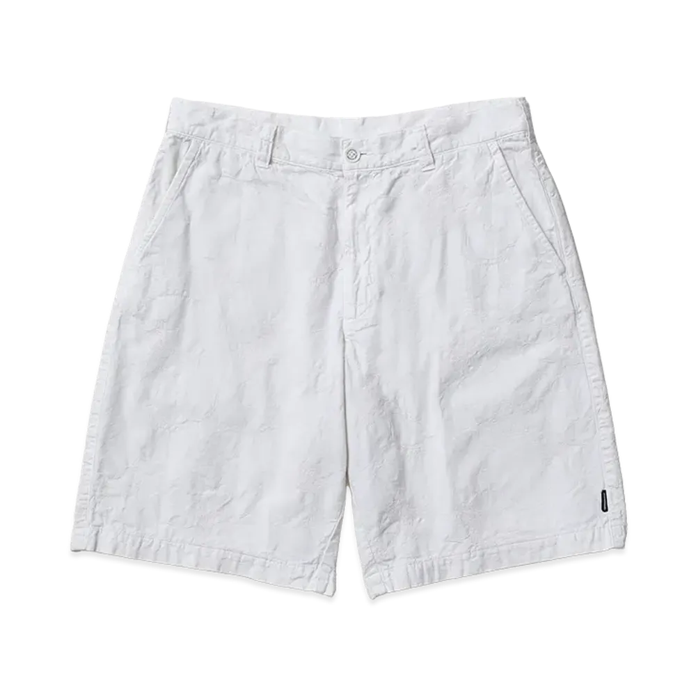 NEIGHBORHOOD JQ Short Pants "Ivory"