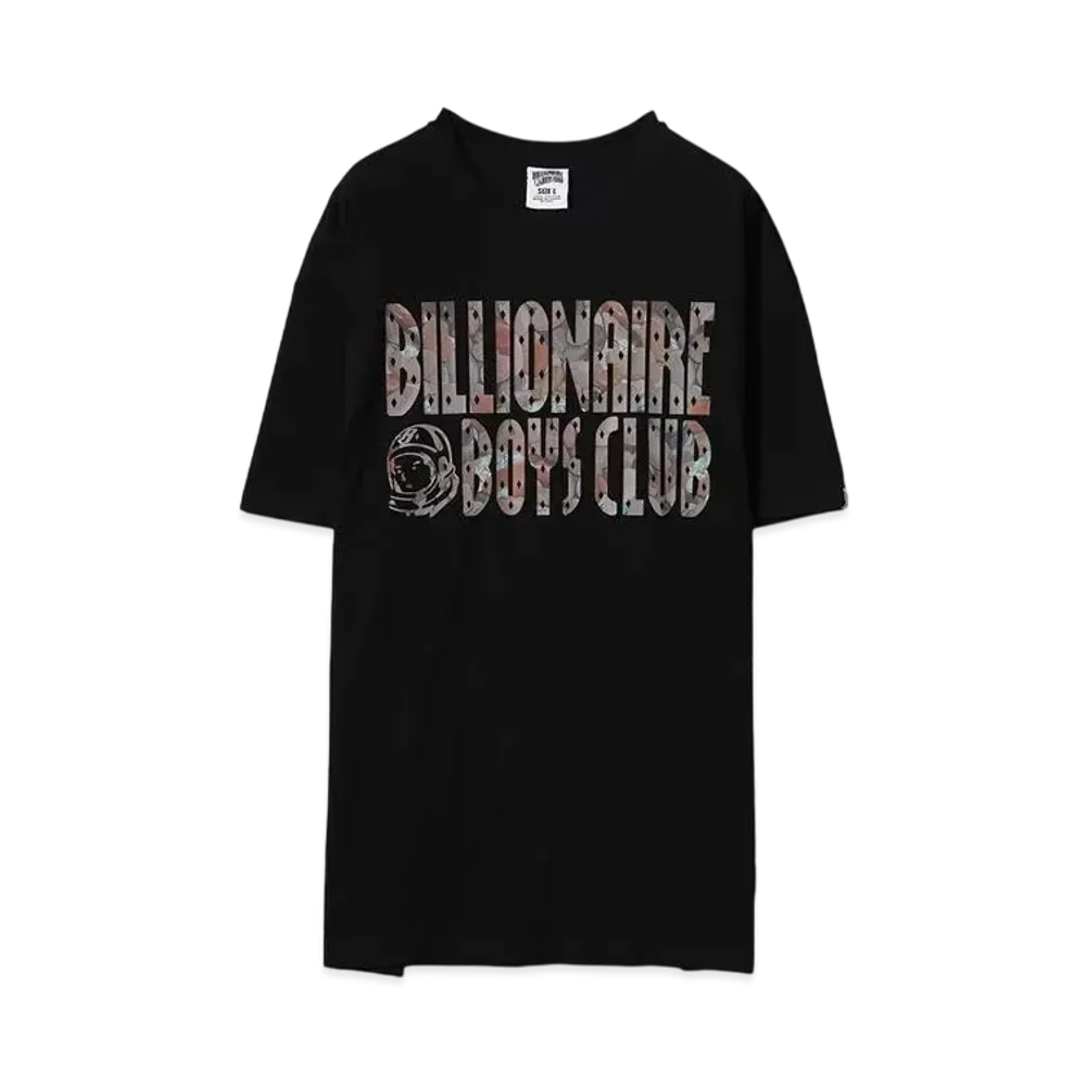 BILLIONAIRE BOYS CLUB BB HIDDEN GEMS T-SHIRT "BLACK"