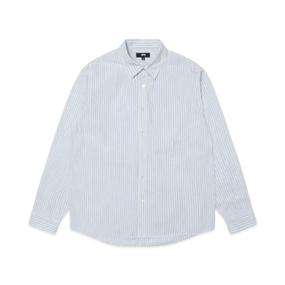 Stussy Standard Shirt "Stripe"