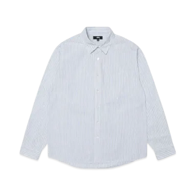 Stussy Standard Shirt "Stripe"