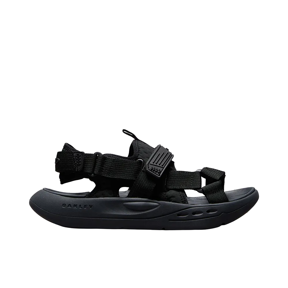 Oakley Studio Sandal "Pitch Black"