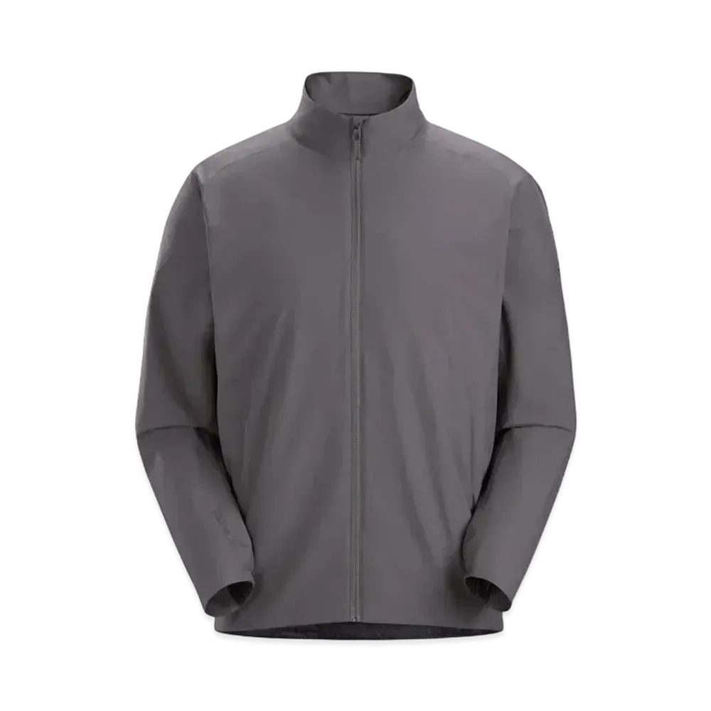 ARC'TERYX Solano Jacket Men's "Cloud" X000005602