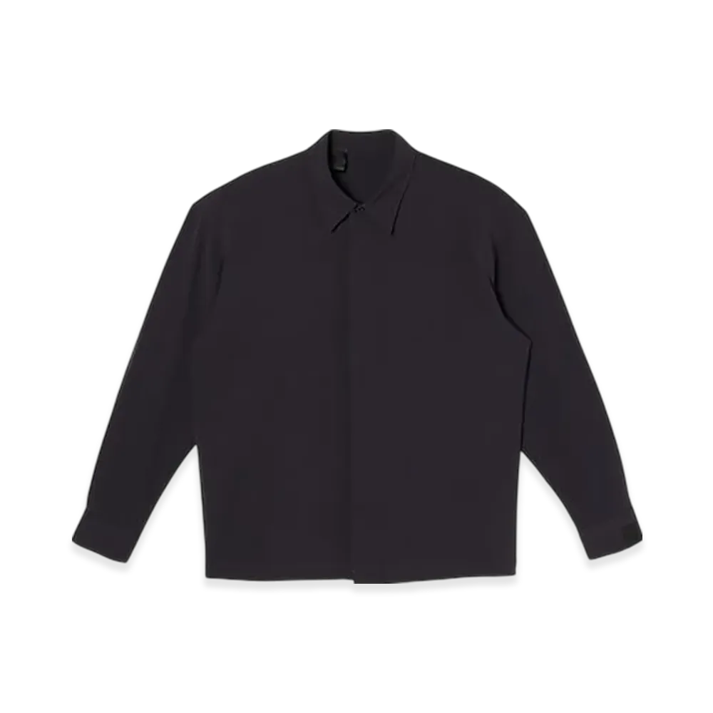 N.HOOLYWOOD Shirt "Navy"