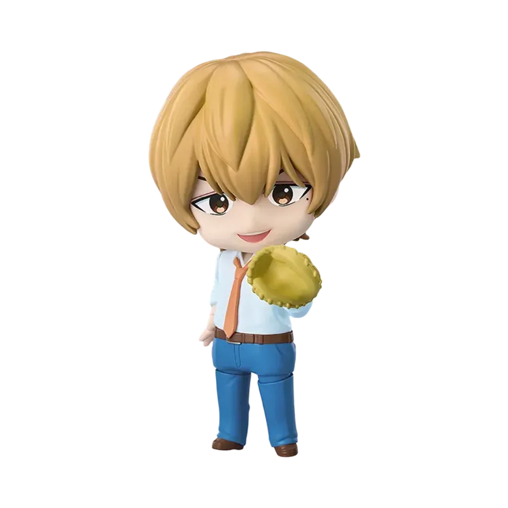 Good Smile Company "Nendoroid" -Oblivion Battery- Kei Kaname