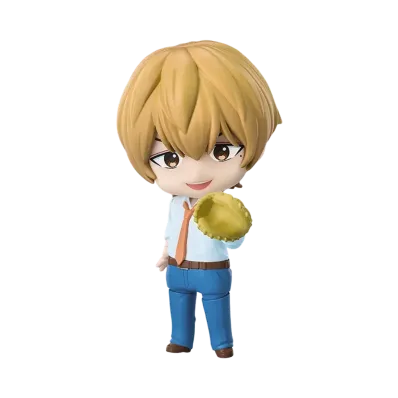 Good Smile Company "Nendoroid" -Oblivion Battery- Kei Kaname